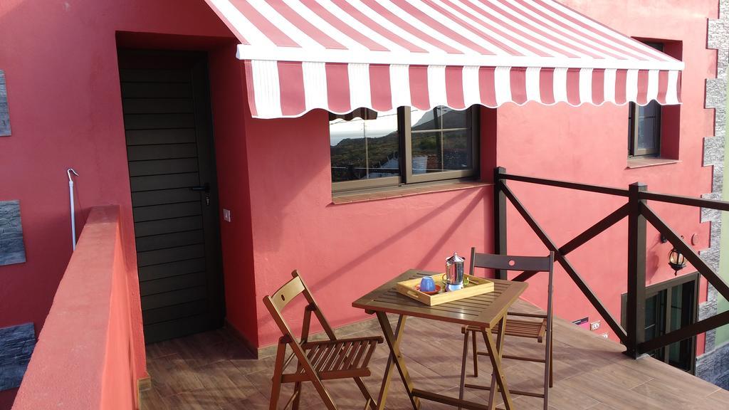 La Bodega Casa de hóspedes Los Llanillos Exterior foto